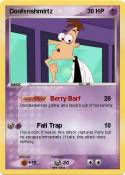 Doofenshmirtz
