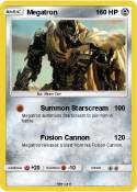Megatron