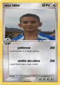 enzo faillet