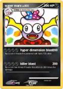super marx