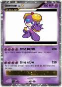timeman
