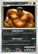 HitmonLaze