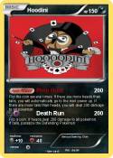 Hoodini