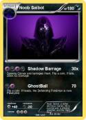 Noob Saibot