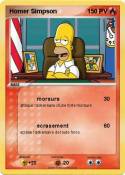 Homer Simpson