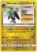 Ballin Cell