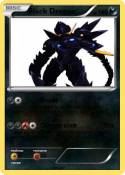 Black Dragon