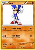 sonic