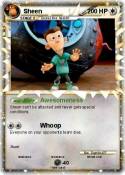 Sheen