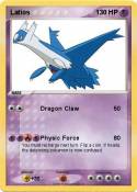 Latios