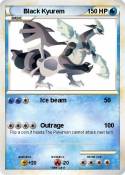Black Kyurem
