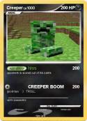 Creeper