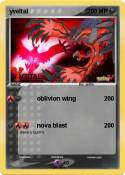 yveltal