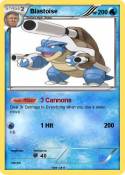Blastoise