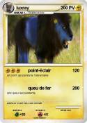 luxray