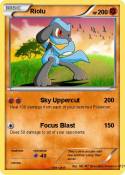 Riolu