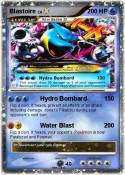 Blastoire