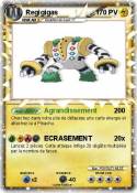 Regigigas