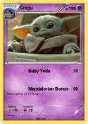 Grogu