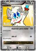 Alexy
