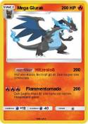 Mega Glurak