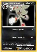 Super Shadow