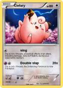 Clefary