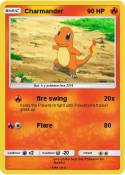 Charmander