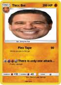 Thicc Boi