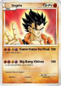 Gogeta