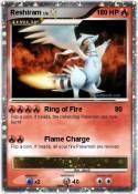 Reshiram