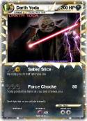 Darth Yoda