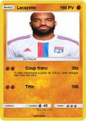 Lacazette