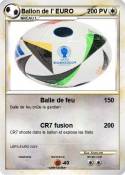 Ballon de l'