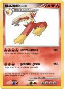BLAZIKEN