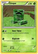 Creeper