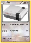 NES