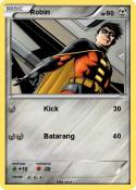 Robin