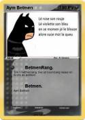 Aym Betmen