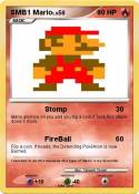 SMB1 Mario