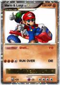 Mario & Luigi