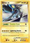 luxray