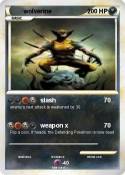 wolverine