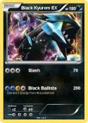 Black Kyurem