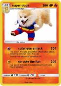 super doge