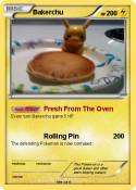 Bakerchu