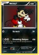 Mickey?