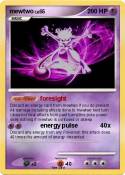 mewtwo