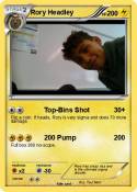 Rory Headley