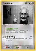 Thug Mémé